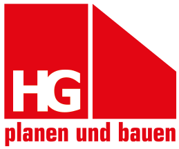 HG Planen und Bauen Logo
